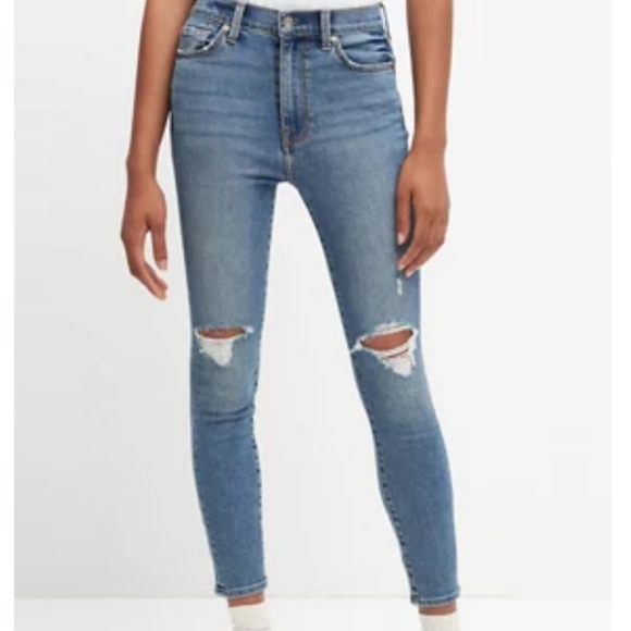 🆕️ 7 For All Mankind
